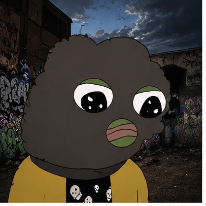 Alley