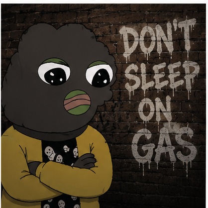 Don't sleep