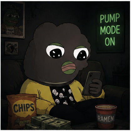 Pump mode